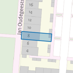 Perceel SDM01-H-3337