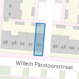 Perceel SDM01-H-3344