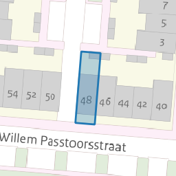 Perceel SDM01-H-3345