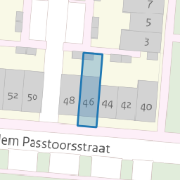 Perceel SDM01-H-3346