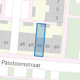 Perceel SDM01-H-3347