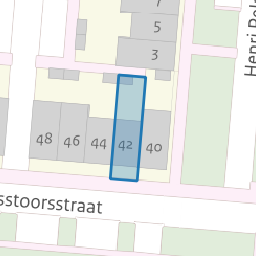 Perceel SDM01-H-3348