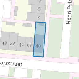 Perceel SDM01-H-3349