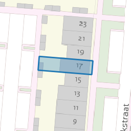 Perceel SDM01-H-3353