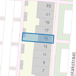 Perceel SDM01-H-3354