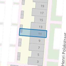 Perceel SDM01-H-3356