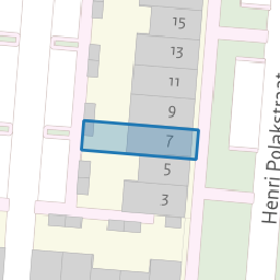 Perceel SDM01-H-3358