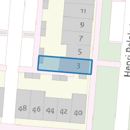 Perceel SDM01-H-3360