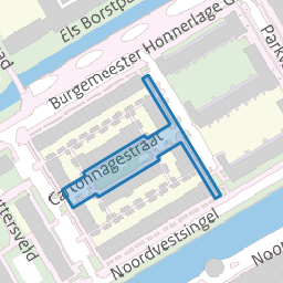 Perceel SDM01-H-3364