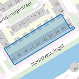 Perceel SDM01-H-3366