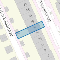 Perceel SDM01-H-3374