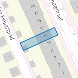 Perceel SDM01-H-3375