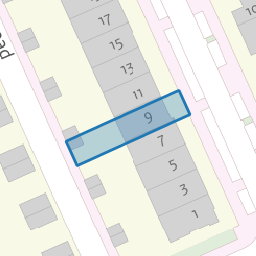 Perceel SDM01-H-3378