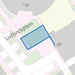 Perceel SDM01-H-3384