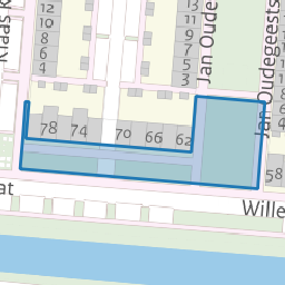 Perceel SDM01-H-3391