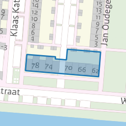 Perceel SDM01-H-3392