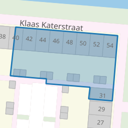 Perceel SDM01-H-3394