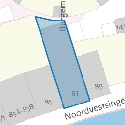 Perceel SDM01-H-3410