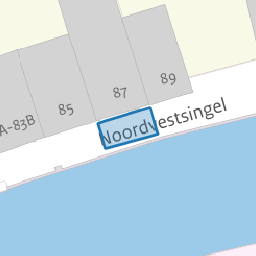 Perceel SDM01-H-3411