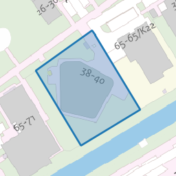 Perceel SDM01-H-3412