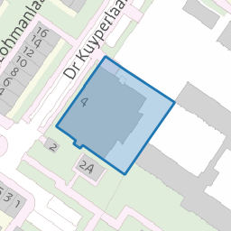 Perceel SDM01-H-3418