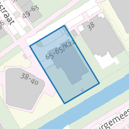 Perceel SDM01-H-3424