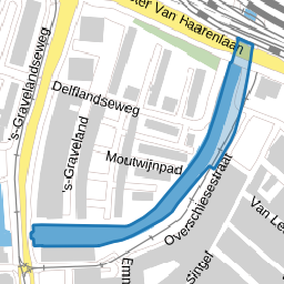 Perceel SDM01-H-3444