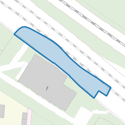 Perceel SDM01-H-3458