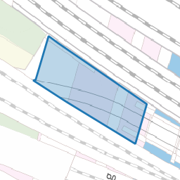 Perceel SDM01-H-3469