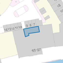 Perceel SDM01-H-3476