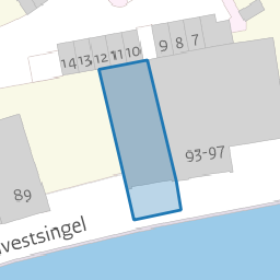Perceel SDM01-H-3477