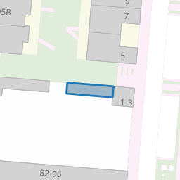 Perceel SDM01-H-3495