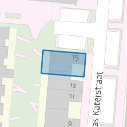 Perceel SDM01-H-3498