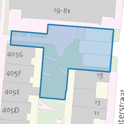 Perceel SDM01-H-3500