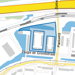 Perceel SDM01-H-3504