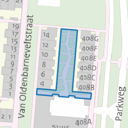Perceel SDM01-H-3505