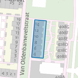 Perceel SDM01-H-3507