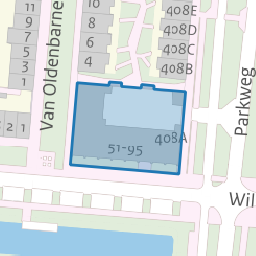 Perceel SDM01-H-3508