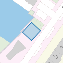 Perceel SDM01-H-3518