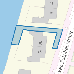 Perceel SDM01-H-3531