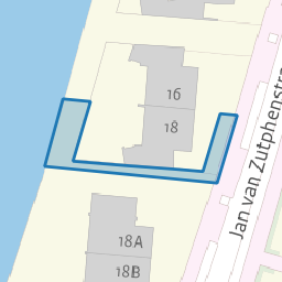 Perceel SDM01-H-3537