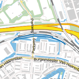 Perceel SDM01-H-3540