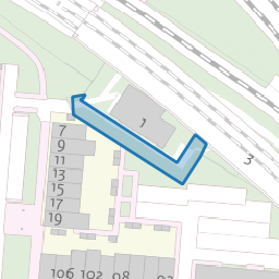 Perceel SDM01-H-3541