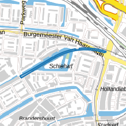 Perceel SDM01-H-3565