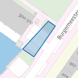 Perceel SDM01-H-3569