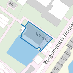 Perceel SDM01-H-3570