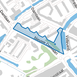 Perceel SDM01-H-3576