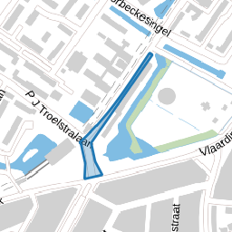 Perceel SDM01-H-3579