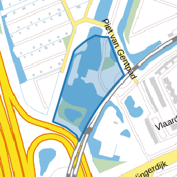 Perceel SDM01-H-3587