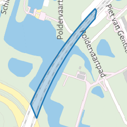 Perceel SDM01-H-3588